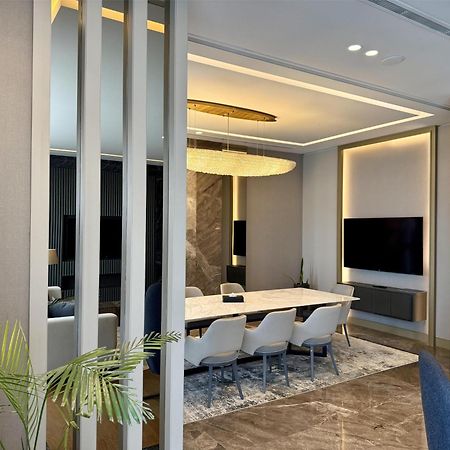 Radisson Blu Hotel & Conference Center, Найамей Екстериор снимка