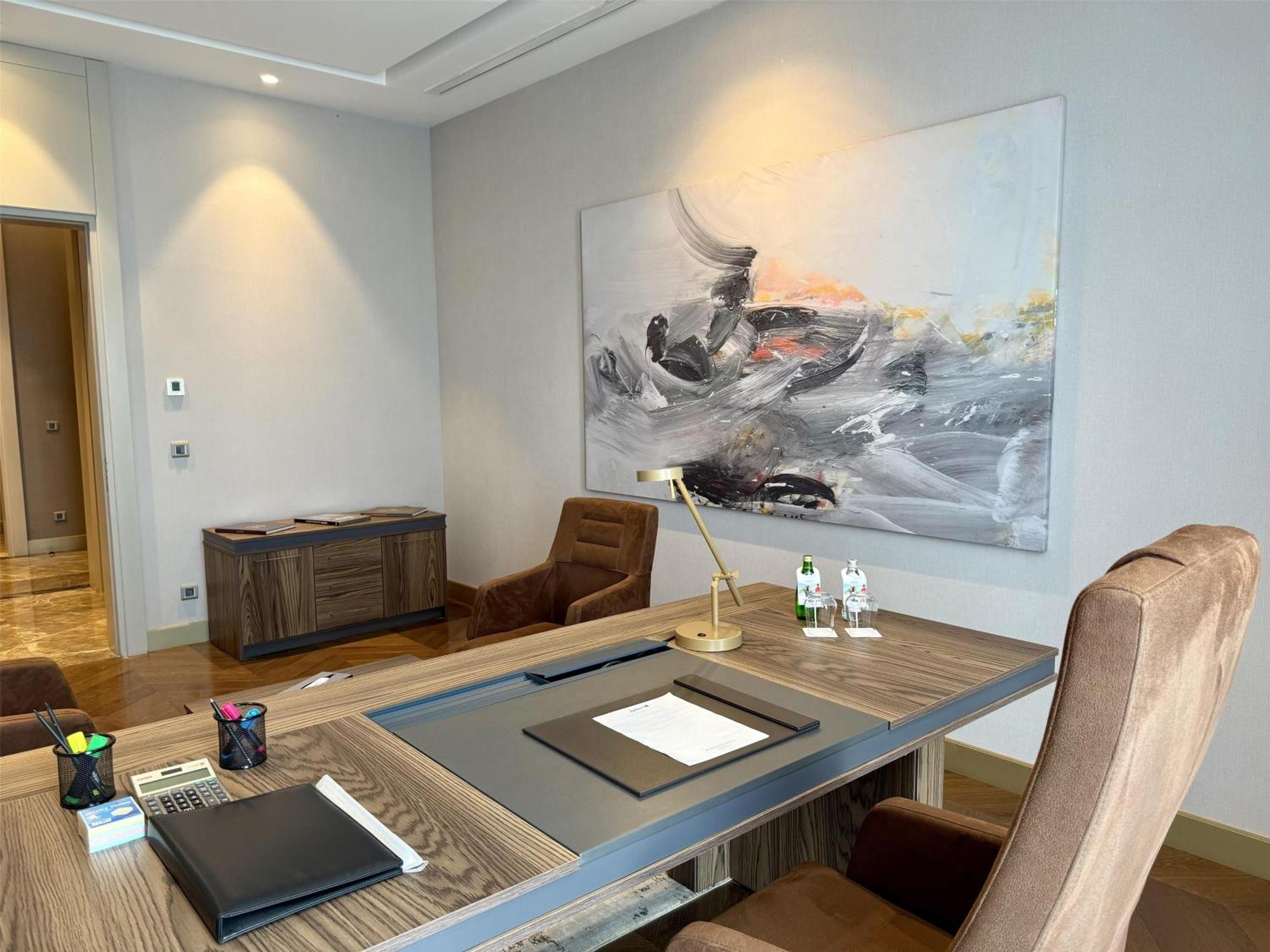 Radisson Blu Hotel & Conference Center, Найамей Екстериор снимка